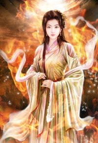 驕陽似火