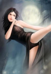 樹與蝴蝶