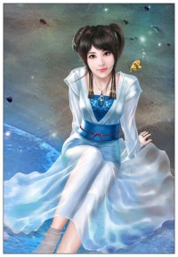 大唐皇长孙