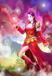 星際最強太子妃