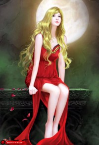我成了暴君的彩虹屁精[穿书]