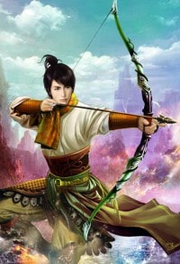 諸天玩個蛇